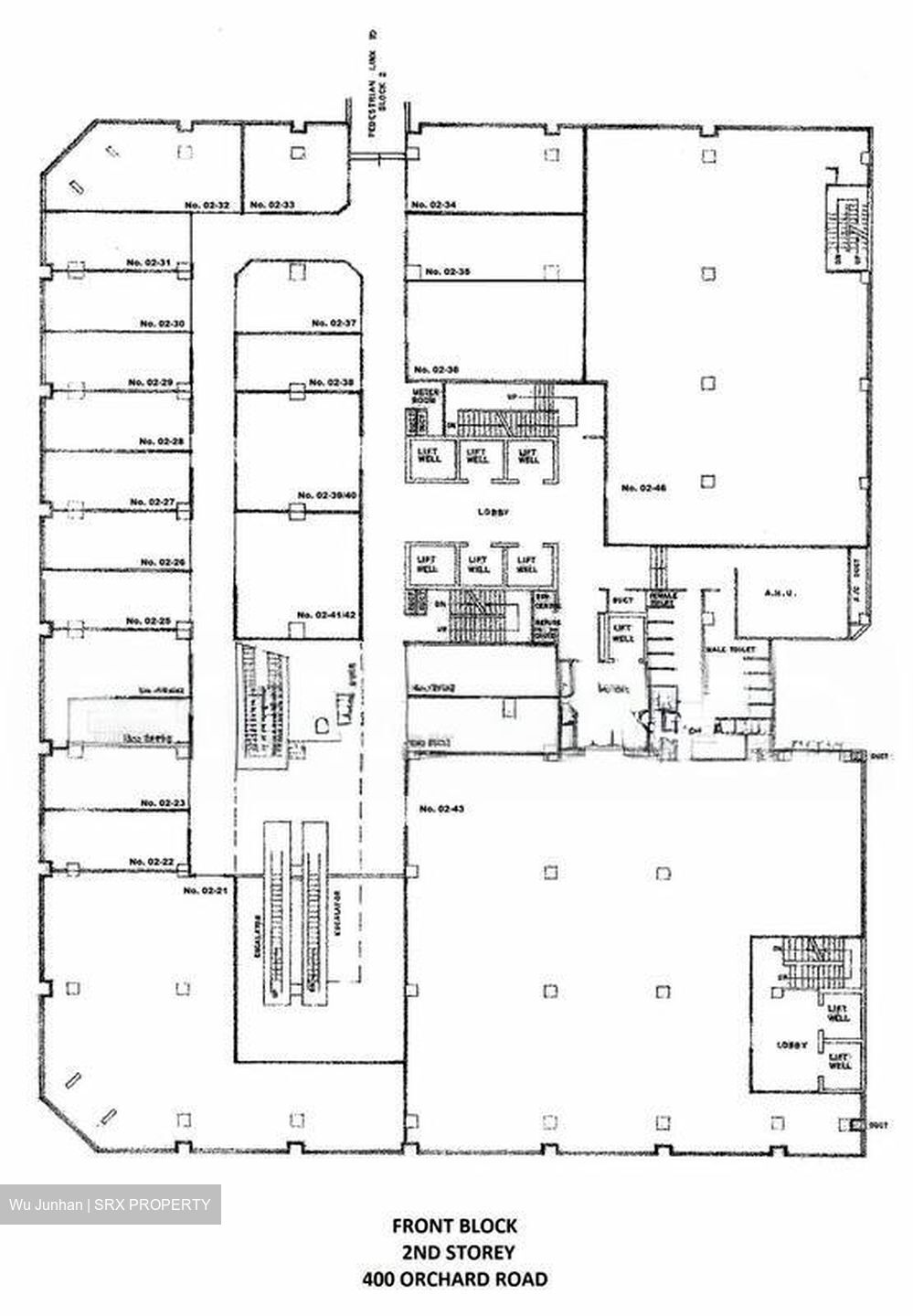 Orchard Towers (D9), Retail #583287571